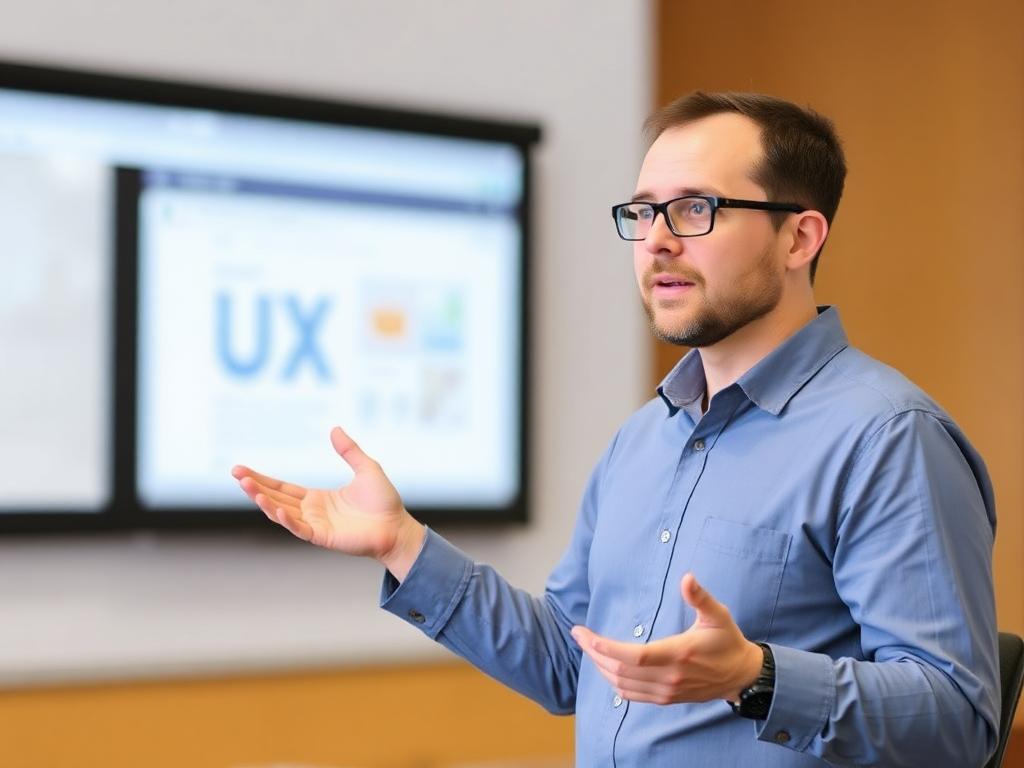 UI UX چیست و کاربردهای آن در طراحی سایت