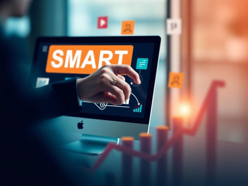  اهداف کسب و کار SMART