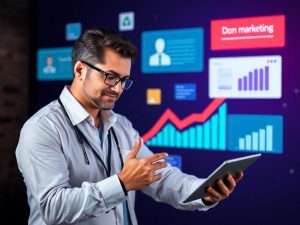 تعیین اهداف بیزینسی در دیجیتال مارکتینگ
