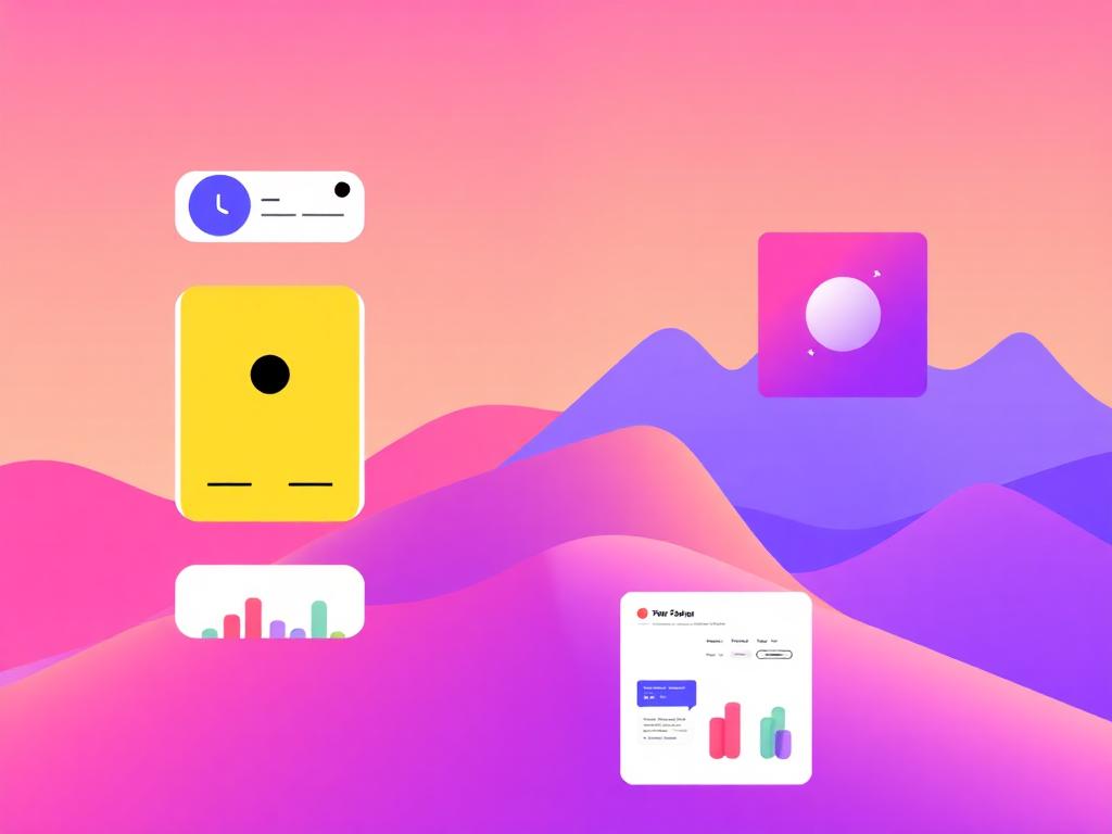 ابزار های متداول UI و UX مانند فیگما