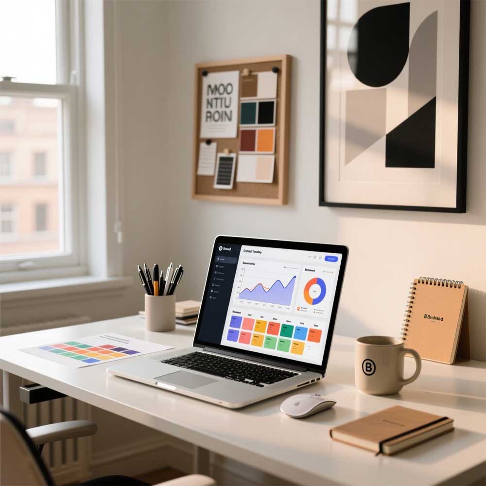 چگونه موفقیت بازاریابی محتوا را ارزیابی کنیم؟