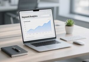 چطور با لانگ تیل ها سریع تر دیده شویم؟