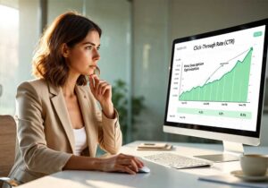 تاثیر واقعی توضیحات متا روی CTR