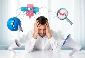 چرا بیشتر کسب‌وکارها دیجیتال مارکتینگ را اشتباه اجرا می‌کنند؟