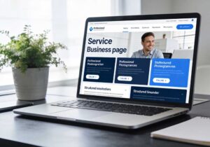 چک لیست واقعی سئو داخلی برای سایت های خدماتی