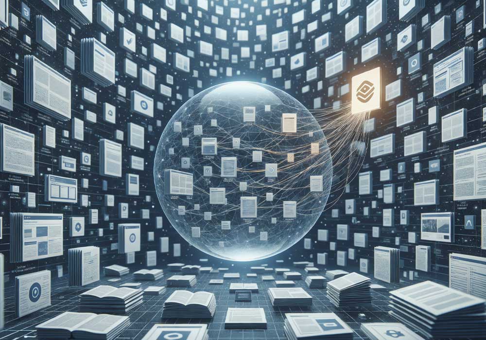 مدل های زبانی چگونه تصمیم می گیرند از یک برند نام ببرند؟