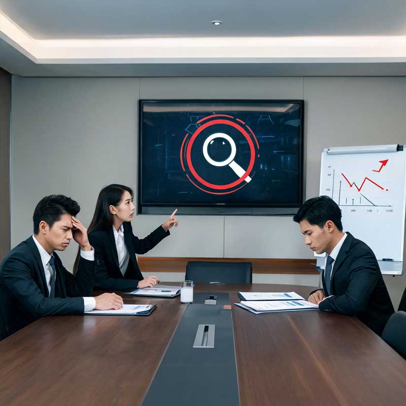 چرا ترس از ابزارهای تشخیص AI به یک خطای استراتژیک تبدیل شده است؟