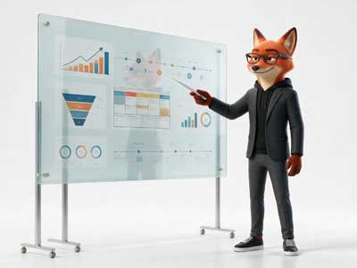 آموزش دیجیتال مارکتینگ