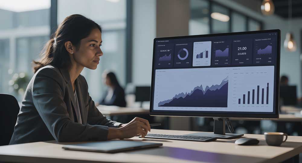 Conversion Rate؛ چگونه بفهمیم وب سایت واقعاً می فروشد؟