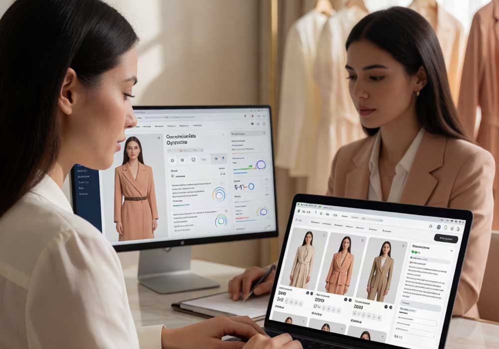 بهینه سازی نرخ تبدیل (CRO)؛ چگونه بازدیدکننده را به مشتری تبدیل کنیم؟