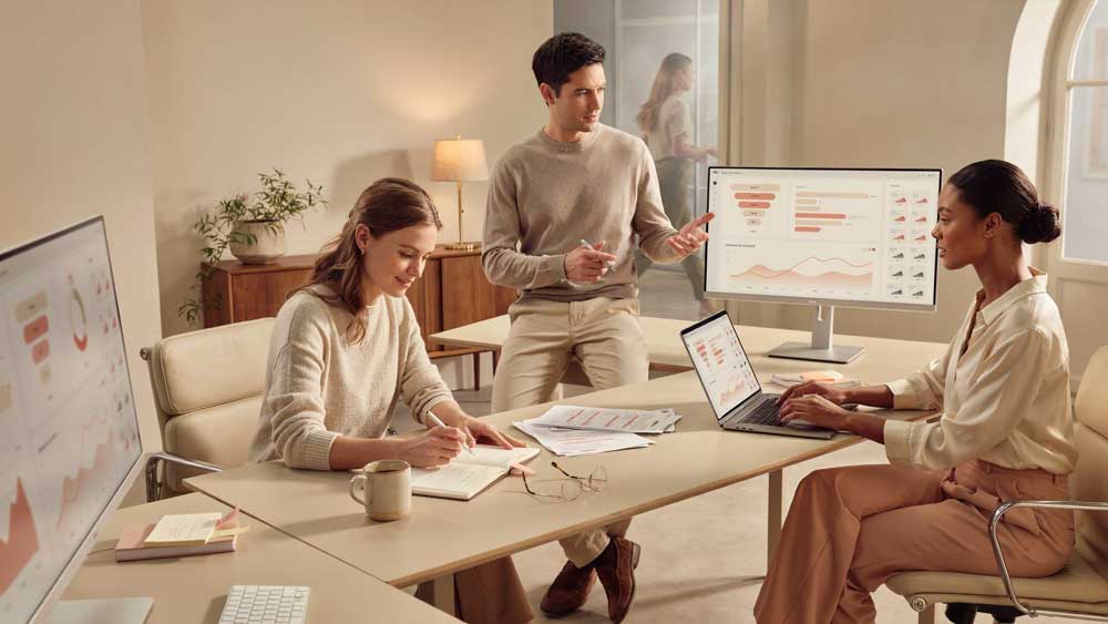 چگونه یک فرآیند حرفه ای CRO طراحی کنیم؟