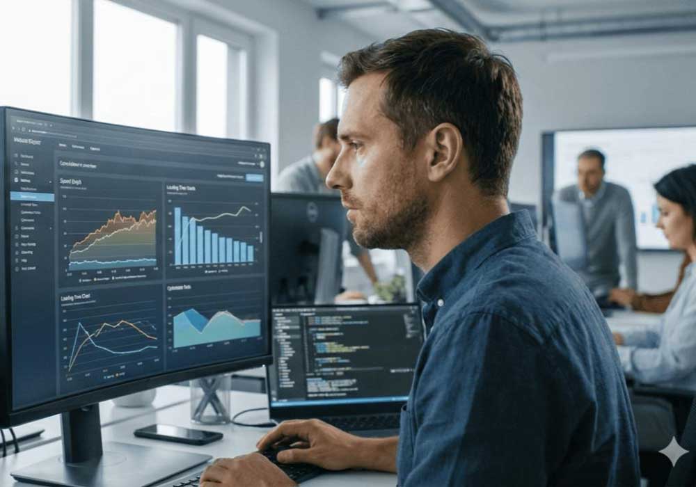 آینده Technical SEO؛ چه چیزهایی همچنان به متخصص نیاز دارند؟