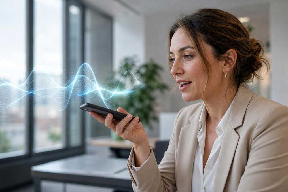 آینده جستجوی صوتی؛ آیا Voice Search دوباره اهمیت پیدا می‌کند؟