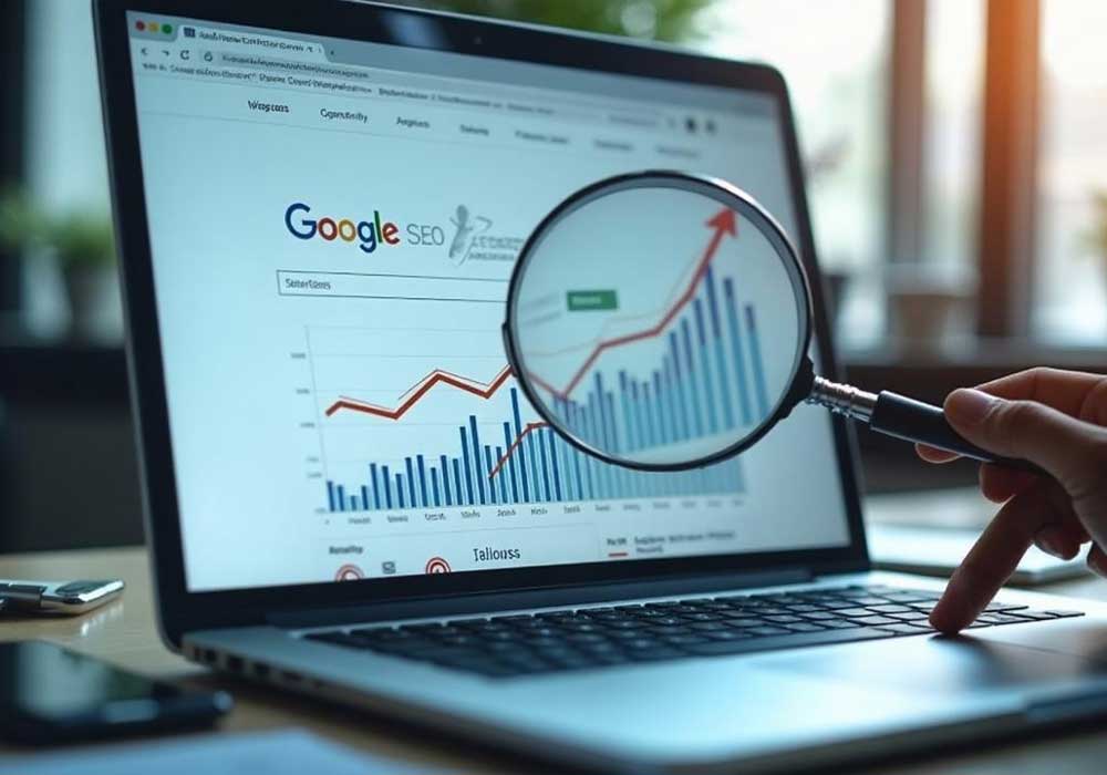 گوگل چگونه صفحات را پیدا، درک، ارزیابی و رتبه‌بندی می‌کند؟
